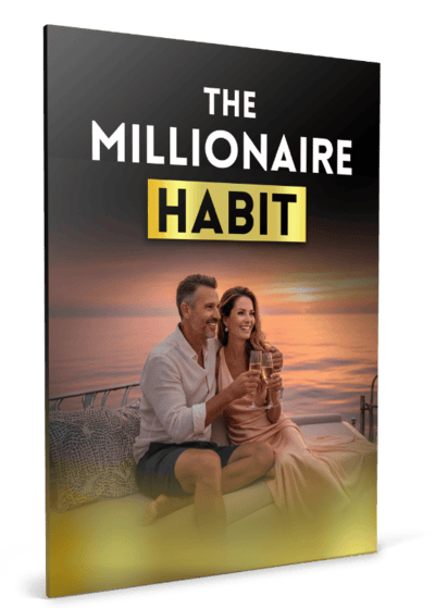 The Millionaire Habit Code